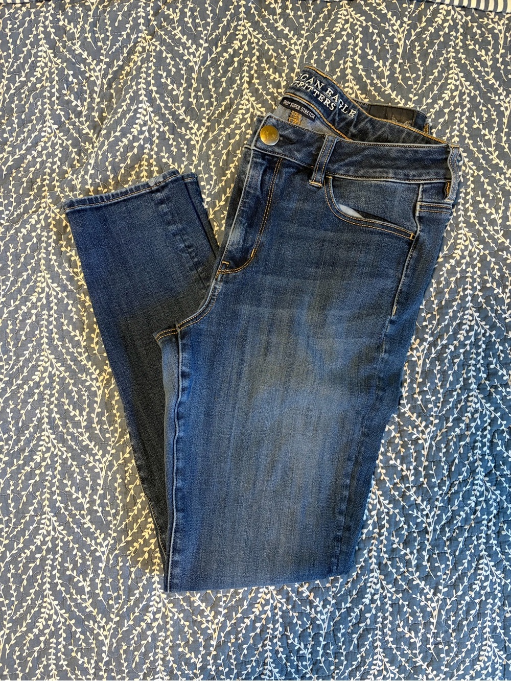 American Eagle Jeggings